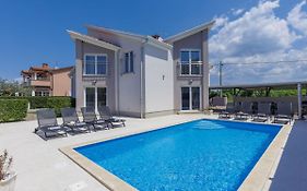Holiday Home Villa Gocci By Interhome